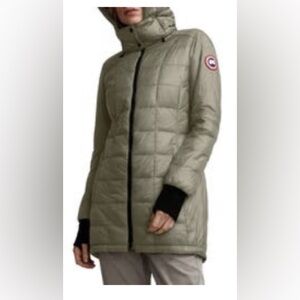 Canada Goose Ellison Packable Down Jacket